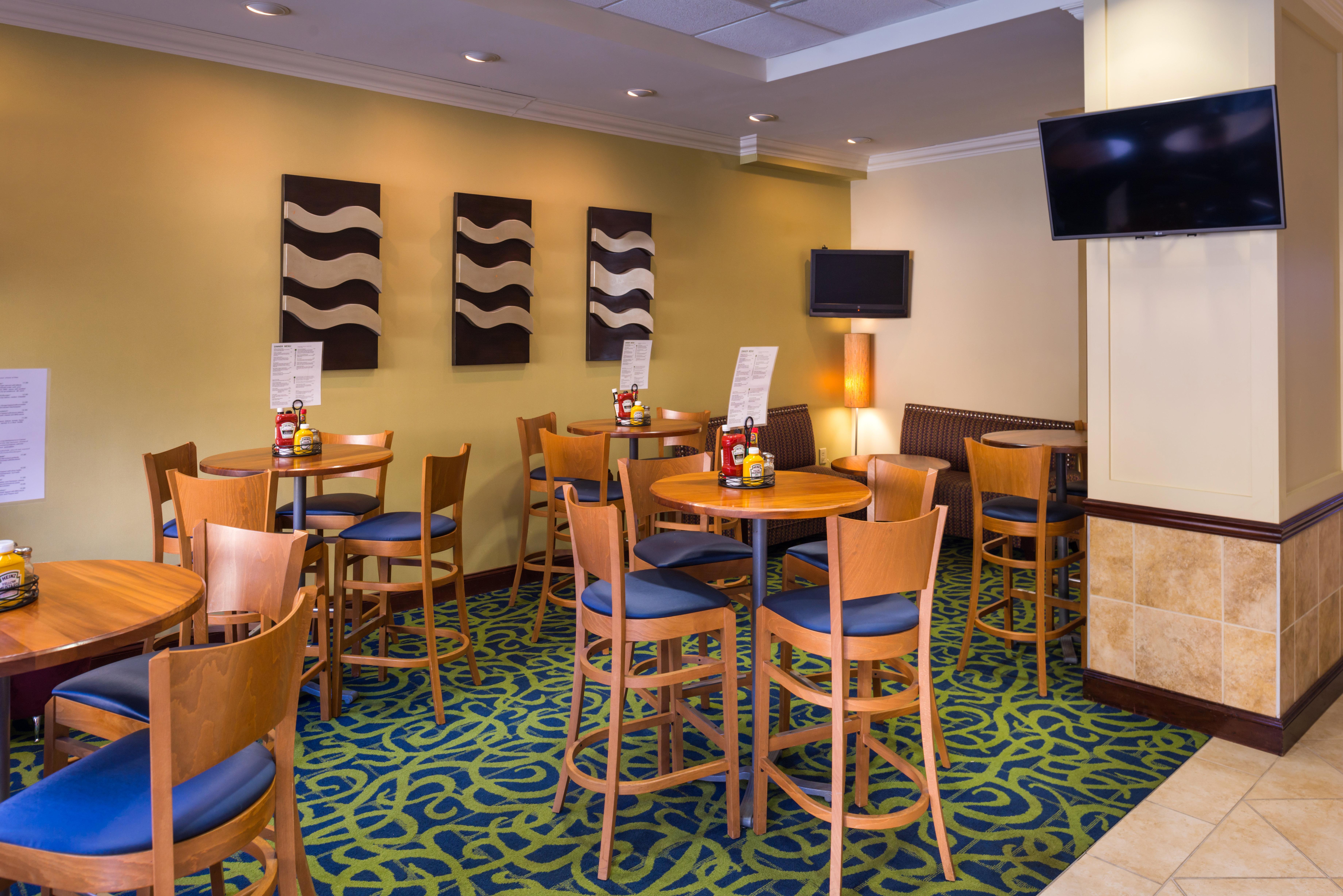 Holiday Inn & Suites Orlando Sw - Celebration Area, An Ihg Hotel Kissimmee Exterior foto